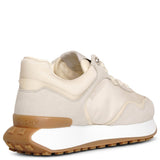 Giv runner off white sneakers
