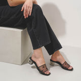G Cube 45 mesh mule sandals