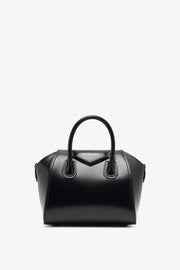 Antigona toy black bag