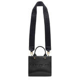 G tote mini black bag