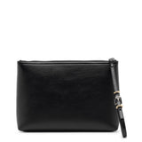 Voyou black travel pouch