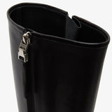 Voyou 75 black boots