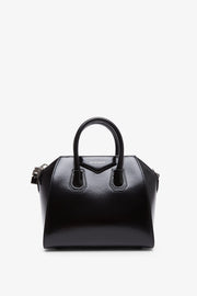 Antigona small black bag