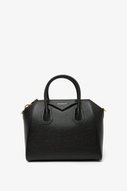 Antigona small black bag