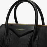 Antigona small black bag