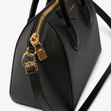Antigona small black bag