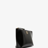 4G liquid black pouch
