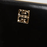4G liquid black pouch