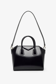 Antigona black small bag