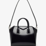 Antigona black small bag