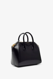 Antigona black mini bag