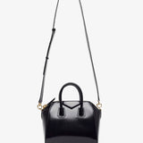 Antigona black mini bag