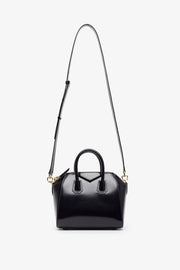 Antigona black mini bag