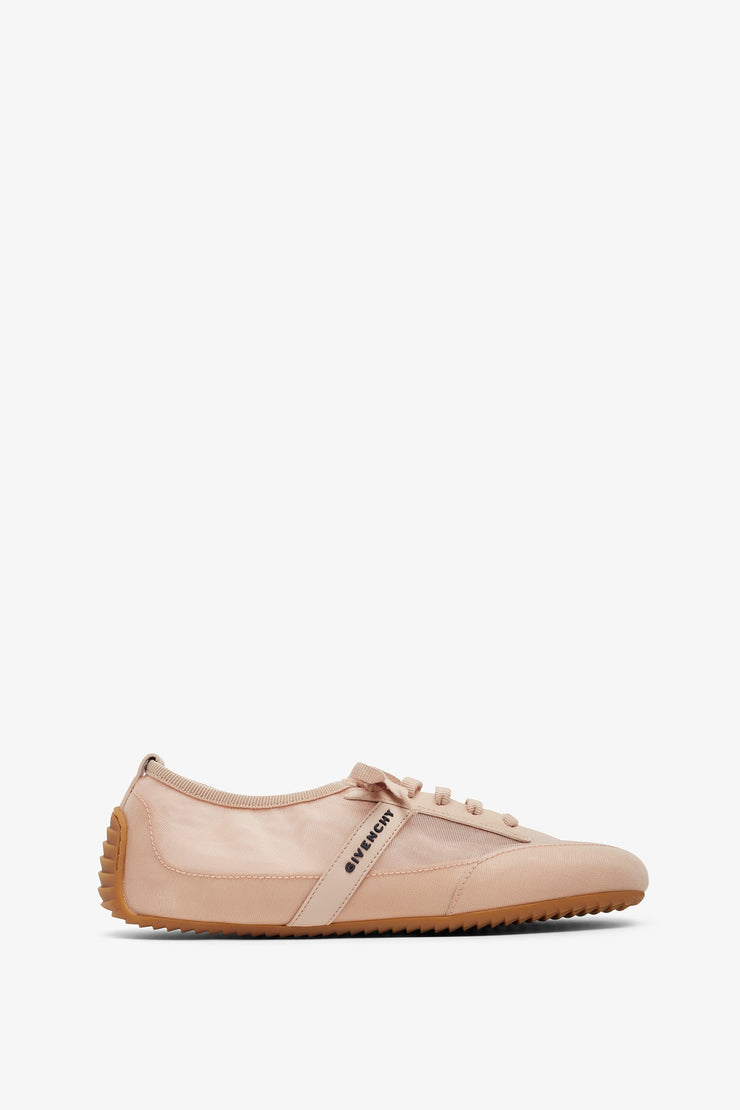 Slim bluch sneakers