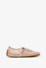 Slim bluch sneakers