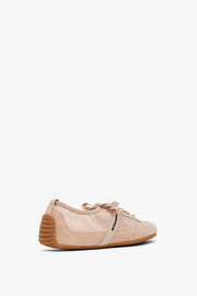 Slim bluch sneakers