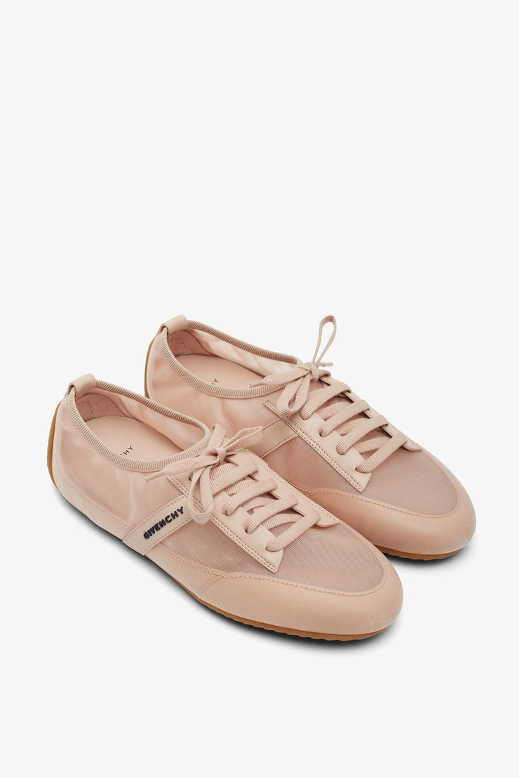 Slim bluch sneakers