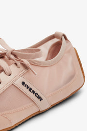 Slim bluch sneakers