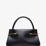 Pinch medium black bag