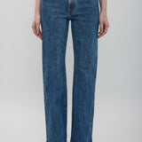 Danielle blue stretch jeans