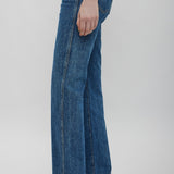 Danielle blue stretch jeans