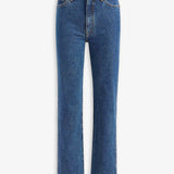 Danielle blue stretch jeans