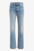 Danielle light blue stretch jeans