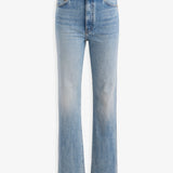 Danielle light blue stretch jeans