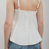 Loa white top