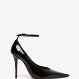 Anok 105 patent black pumps