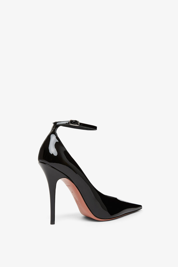 Anok 105 patent black pumps