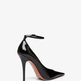Anok 105 patent black pumps