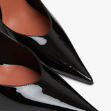 Anok 105 patent black pumps