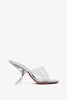Taylor 90 transparent slippers