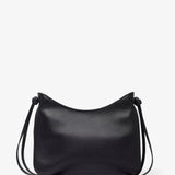 Gig small black shoulder bag