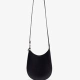 Bean mini black bag