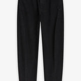 Arch black jeans