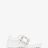 Very Vivier white sneakers