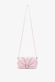 Viv Choc pink small bag