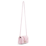 Viv Choc pink small bag
