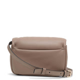 Viv Choc mini beige bag