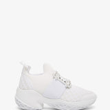 Viv run white sneakers