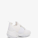 Viv run white sneakers