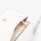 Viv Jeu white bag