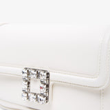 Viv Jeu white bag