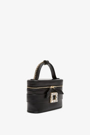 Roger Vivier Vanity black bag