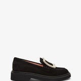 Viv Rangers black loafers