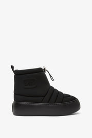 Viv winter puffy ankle boots