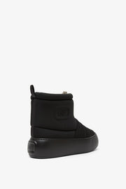 Viv winter puffy ankle boots