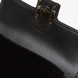 Viv' Jeu De Fille black bag